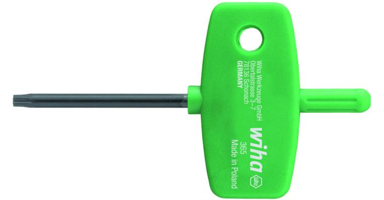 Wiha 01354 365 T10 x 40 mm