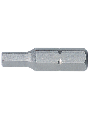Wiha 01704 7013Z 2,5 x 25 mm