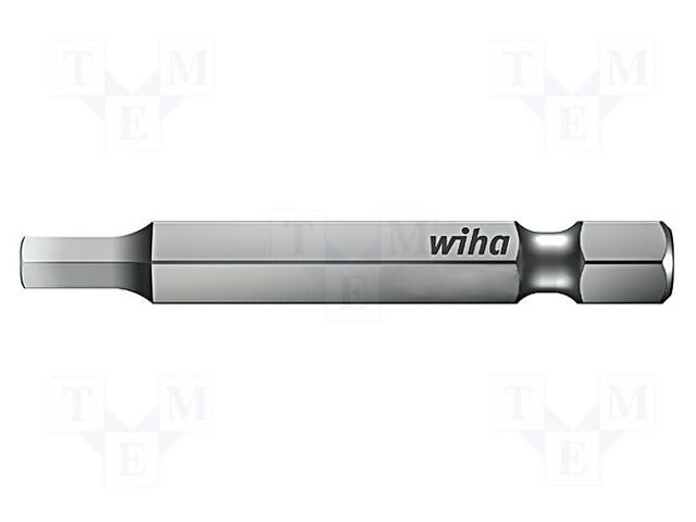 Wiha 05302 7043Z 2,0 x 50 mm