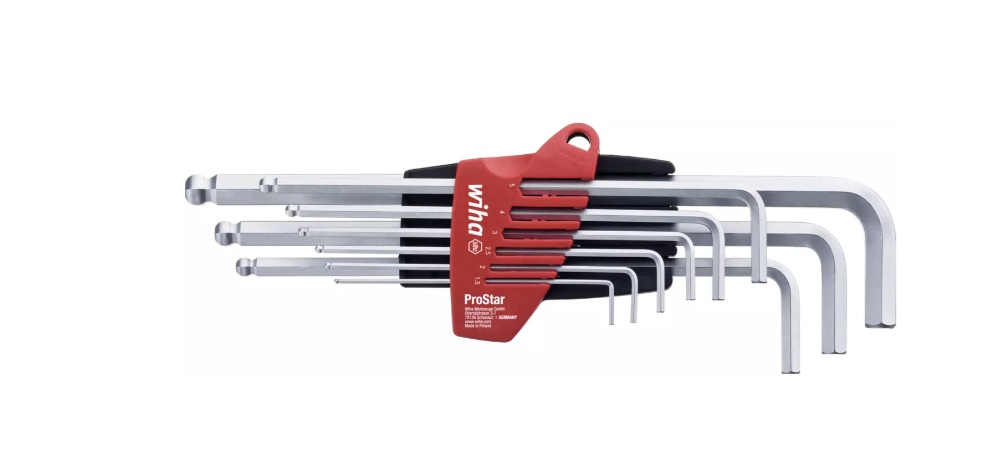 Wiha 07185 369S9 ProStar