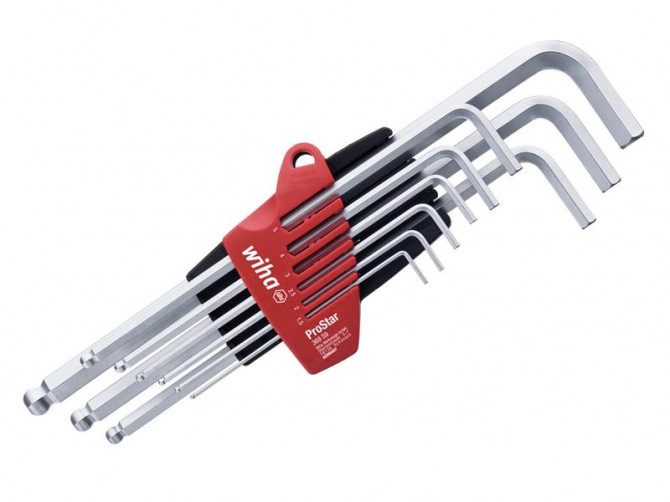 Wiha 07192 SB 369S9 ProStar