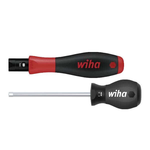 Wiha 26463 2852 TorqueVario-S 0,8-5,0 Nm