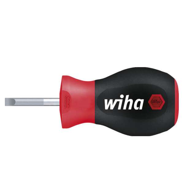Wiha 26964 302 SoftFinish 4,0 x 25 mm