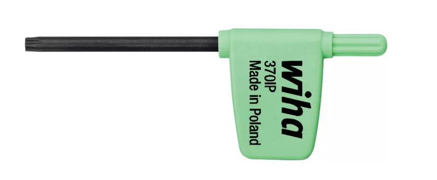 Wiha 27620 370IP IP15 x 45 mm