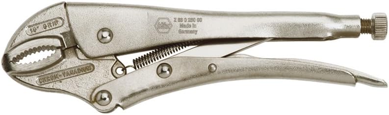 Wiha 29485 Z 66 0 00 180 mm Classic Gripping pense tel kesici ile Classic