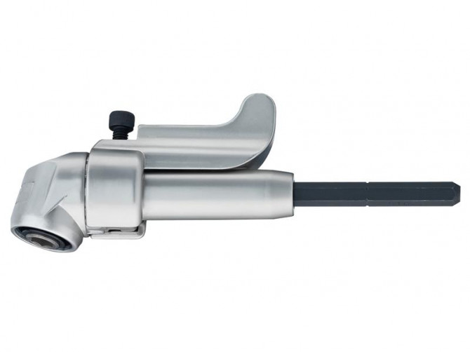 Wiha 32311 SB 246-29 14 Nm Ofset tornavida ve manyetik uç tutucusu 1/4"