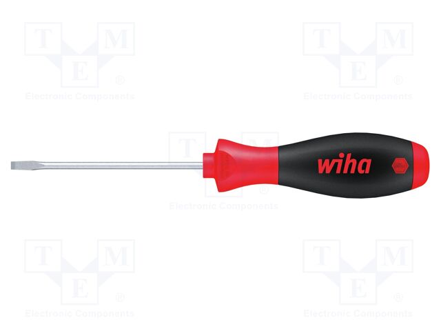 Wiha 32384 302 SoftFinish 6,0 x 300 mm