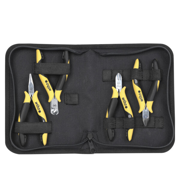 Wiha 33507 Z 99 0 04 001  Professional ESD