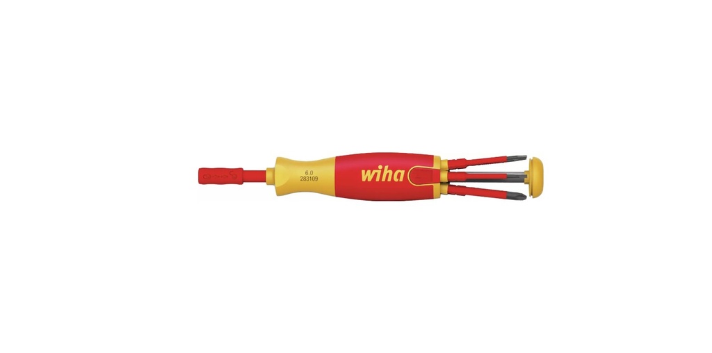 Wiha 38612 SB 2831-09020 LiftUp electric