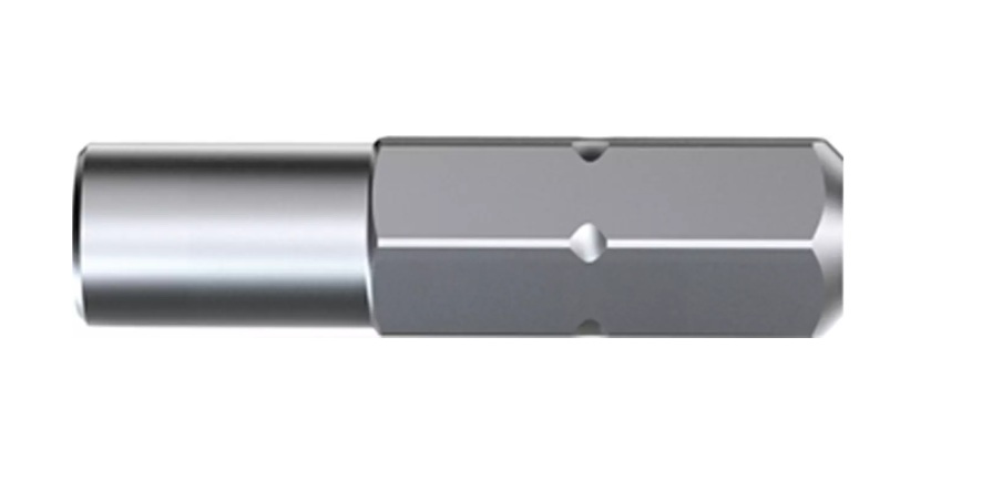 Wiha 39964 7103 C4 - 1/4'' 4 mm