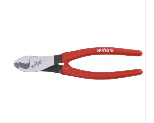 Wiha 43538 Z 50 2 01 180 mm Classic Kablo kesici Classic