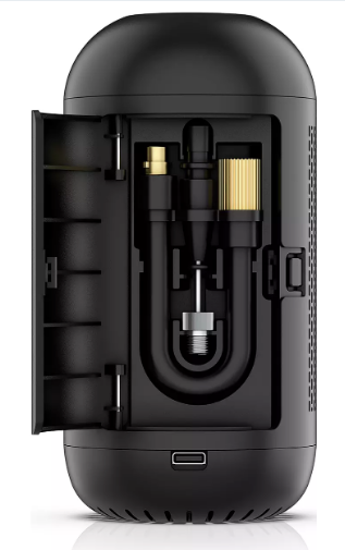 Wiha 45255 wiha zai Hause portable air pump