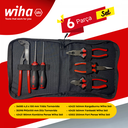 Wiha 360 6 Parça Alet Seti