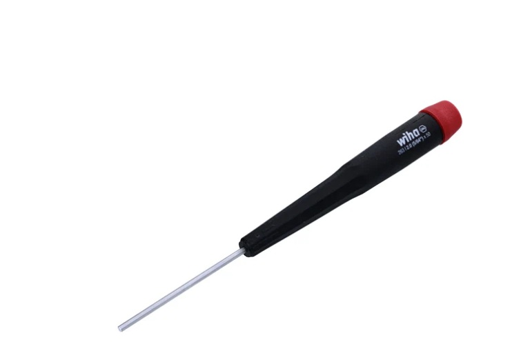 Wiha Tools 26320 PRECISION HEX 2.0mm 5/64"