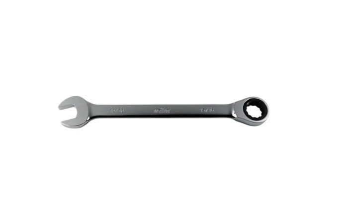 Wiha Tools 30338 Combo Ratchet Wrench 15/16"