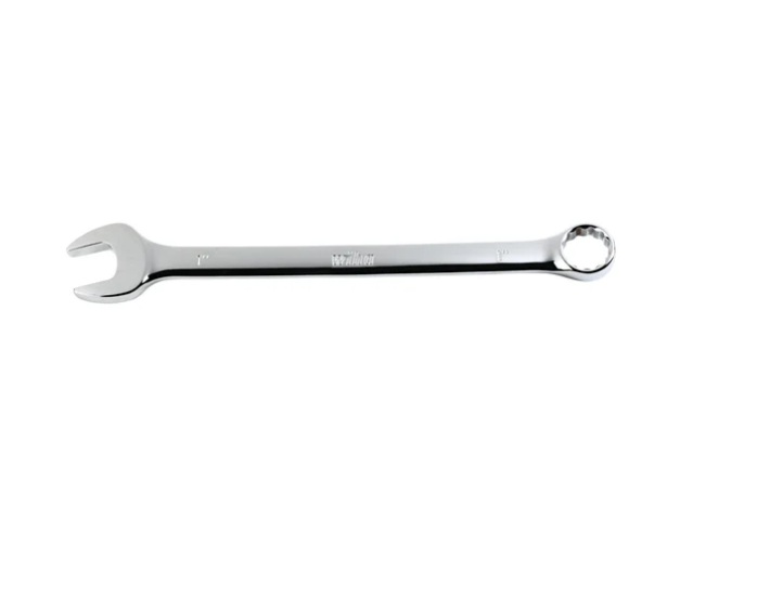 Wiha Tools 30447 Combınatıon Wrench 1"