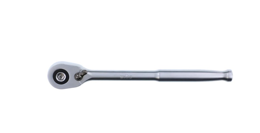 Wiha Tools 33801 Reversıng Ratchet 1/2"