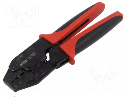 Wiha Tools 33841 Socket 1/2 Drv 12pt 25mm