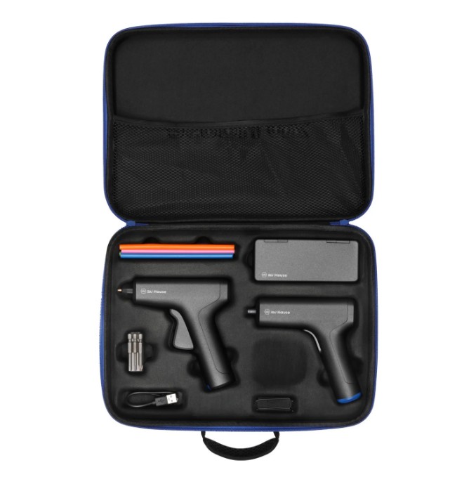 Wiha 44987 Wiha Zai Hause 3in1 set