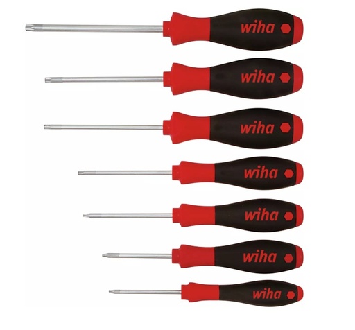 [W01299] Wiha 01299 362K7 SoftFinish