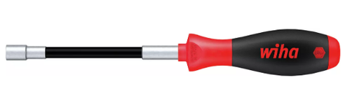 [W01438] Wiha 01438 372 SoftFinish 7,0 x 150 mm