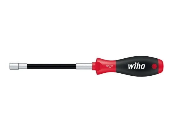 [W01440] Wiha 01440 372 SoftFinish 10,0 x 175 mm