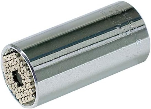 [W20554] Wiha 20554 SB 246-01 Kavramacı 3/8'' Nut sürücüsü takıcı 3/8" SB-karton ambalajda