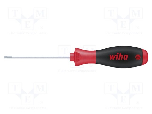 [W26101] Wiha 26101 362IP SoftFinish 15IP x 80 mm
