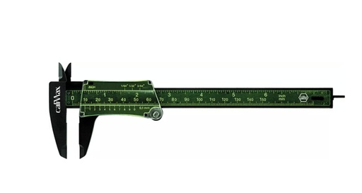 [W27083] Wiha 27083 4113 caliMax Callipers caliMax® Okuma 0.1 mm