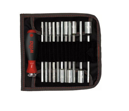 [W27713] Wiha 27713 284 SYSTEM 6