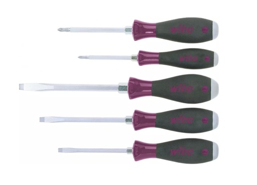 [W29138] Wiha 29138 5533HK5 MicroFinish