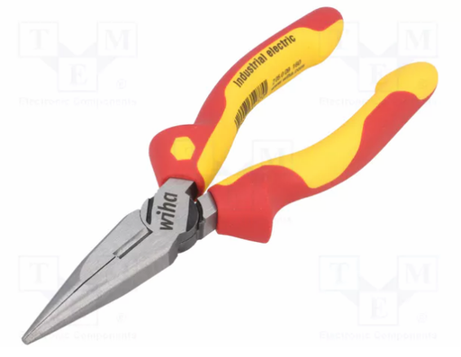 [W35477] Wiha 35477 Z 05 0 09  160 mm Industrial electric