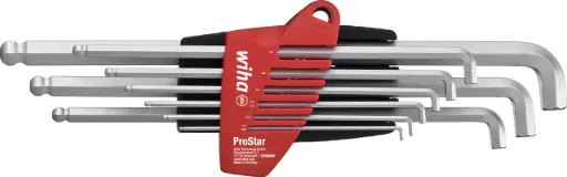 [W35480] Wiha 35480 369TS9 ProStar