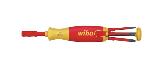 [W38610] Wiha 38610 2831-09020 LiftUp electric