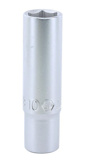 [WT33332] Wiha Tools 33332 Deep Skt 1/4 Drv 6pt 9/32