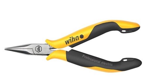 [W26799] Wiha 26799 Z 36 0 04 120 mm Professional ESD