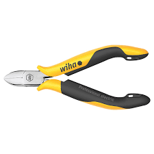 [W26832] Wiha 26832 Z 44 3 04 115 mm Professional ESD