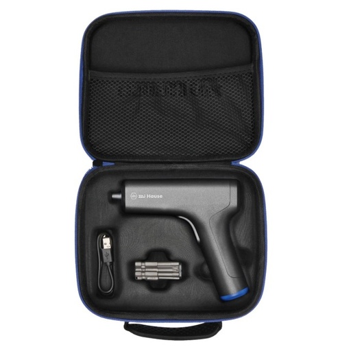 [W44622] Wiha W44622 Zai Hause 4V Cordless Screwdriver