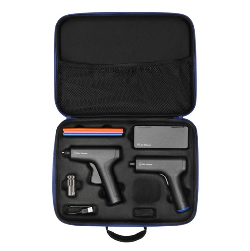 [W44987] Wiha 44987 Wiha Zai Hause 3in1 set